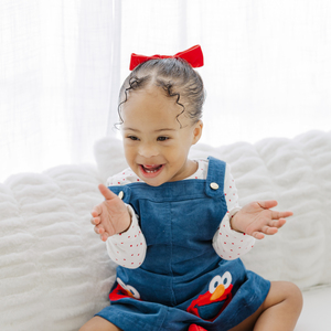 Team Page: Down For Liani Jae